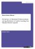Prevalence of Intestinal Schistosomiasis among Residents of Lambu Landing Site Masaka District Uganda