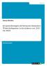 Kryptowährungen als Thema der deutschen Wirtschaftspresse in den Jahren von 2013 bis 2018