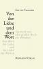 Von der Liebe und dem Wort