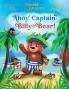 Ahoy Captain Billy-Bear