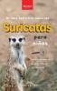 Suricatas El Libro Definitivo para Niños