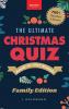 The Ultimate Christmas Quiz Book