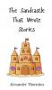 The Sandcastle That Wrote Stories