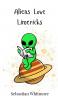 Aliens Love Limericks