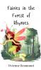 Fairies in the Forest of Rhymes