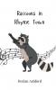 Raccoons in Rhyme Town