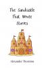 The Sandcastle That Wrote Stories