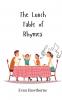 The Lunch Table of Rhymes