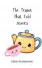 The Teapot That Told Stories