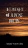 The Weight of a Dying Dream