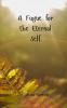 A Fugue for the Eternal Self