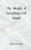 The Weight of Everything Left Unsaid