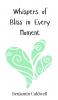 Whispers of Bliss in Every Moment