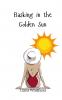 Basking in the Golden Sun