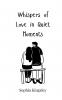 Whispers of Love in Quiet Moments