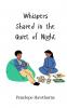 Whispers Shared in the Quiet of Night