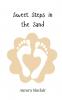 Sweet Steps in the Sand