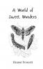 A World of Sweet Wonders