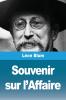Souvenir sur l'Affaire