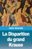 La Disparition du grand Krause