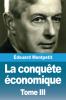 La conquête économique