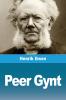 Peer Gynt