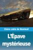 L'Épave mystérieuse