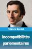 Incompatibilités parlementaires