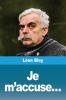 Je m'accuse...