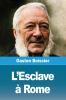 L'Esclave à Rome