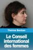 Le Conseil international des femmes