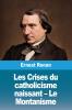Les Crises du catholicisme naissant - Le Montanisme