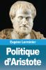 Politique d'Aristote