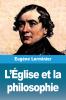 L'Église et la philosophie