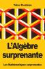 L'Algèbre surprenante