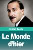 Le Monde d'hier