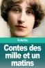 Contes des mille et un matins