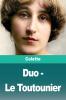 Duo - Le Toutounier
