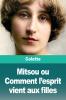 Mitsou ou Comment l'esprit vient aux filles