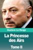 La Princesse des Airs