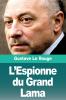 L'Espionne du Grand Lama