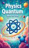 Physics Quantum Book for Kids