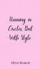 Running in Circles But With Style