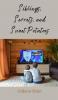 Siblings Secrets and Sweet Potatoes