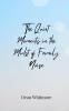 The Quiet Moments in the Midst of Family Noise