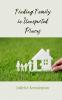 Finding Family in Unexpected Places