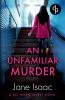 An Unfamiliar Murder