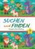 Suchen und Finden ab 4