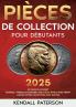 Collection de pièces pour débutants