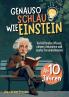 Genauso schlau wie Einstein